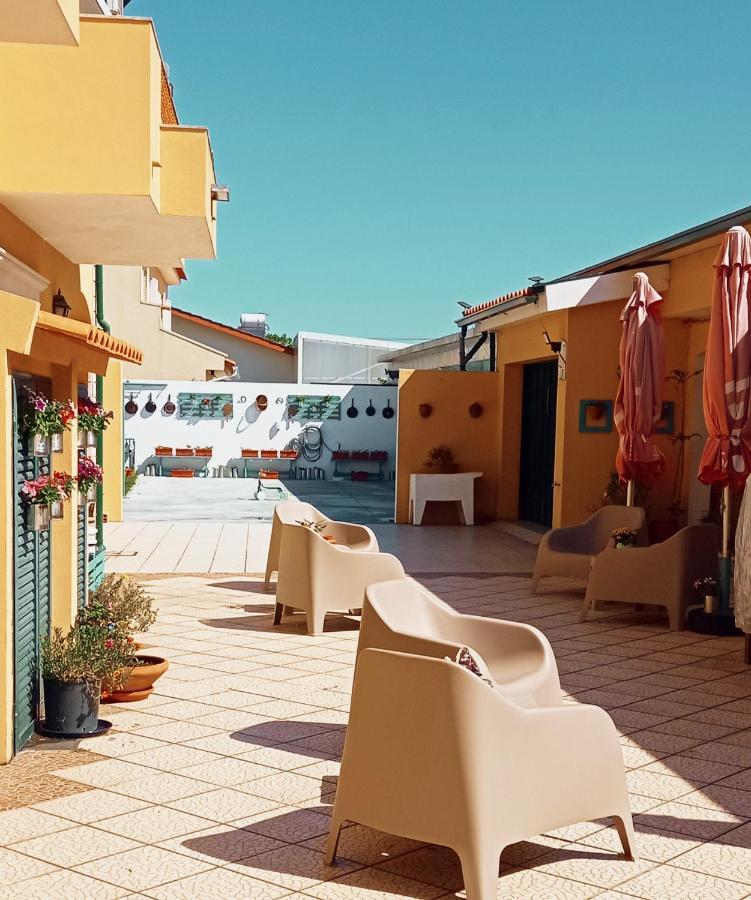 A Casa Da Ti Laura 2 Hotel Aveiro Exterior photo