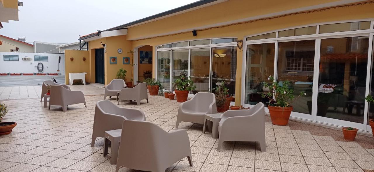 A Casa Da Ti Laura 2 Hotel Aveiro Exterior photo